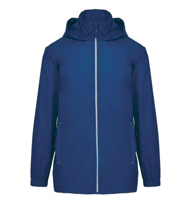 ADULT UNISEX RAIN JACKET