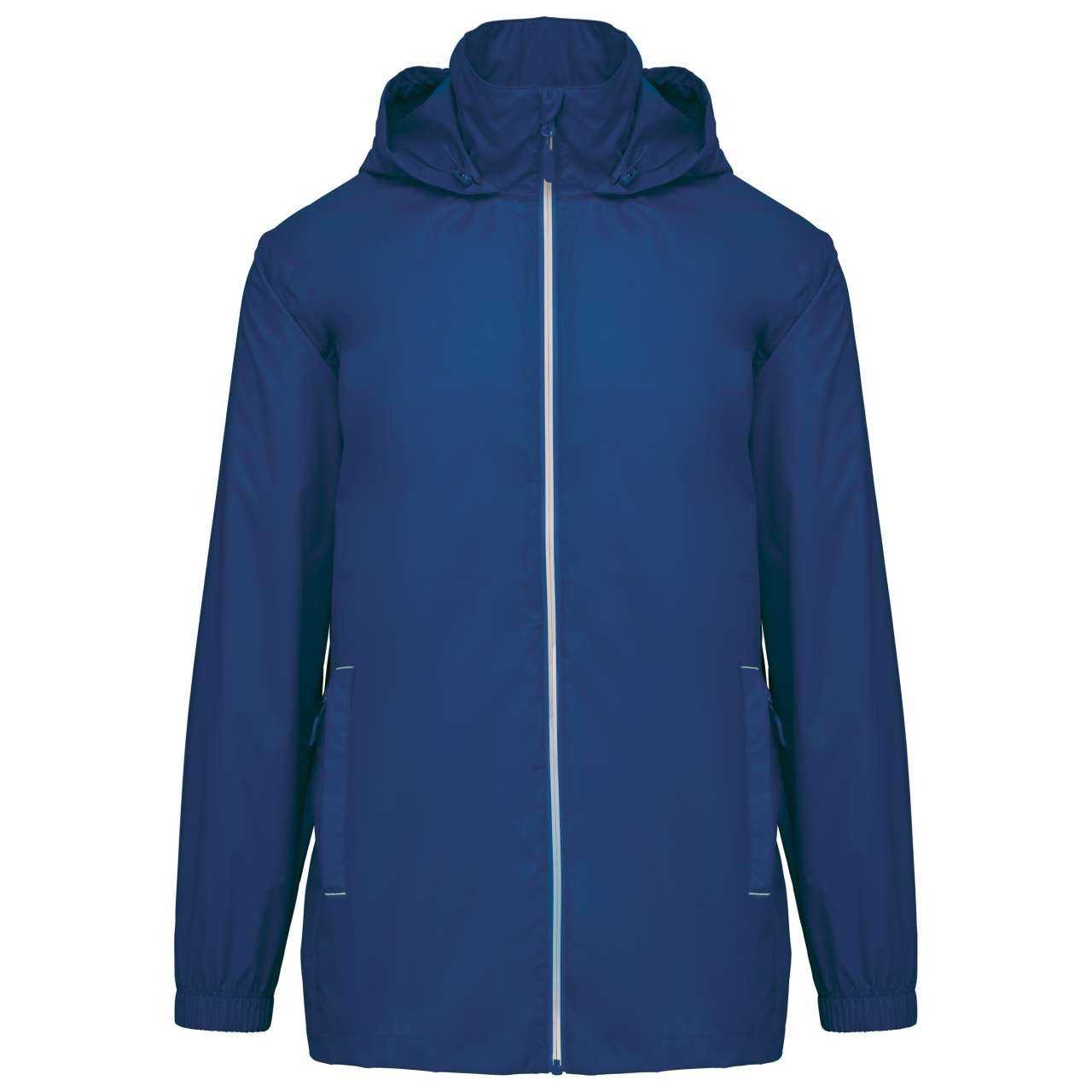 ADULT UNISEX RAIN JACKET