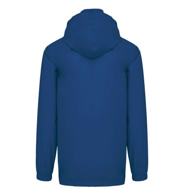 ADULT UNISEX RAIN JACKET