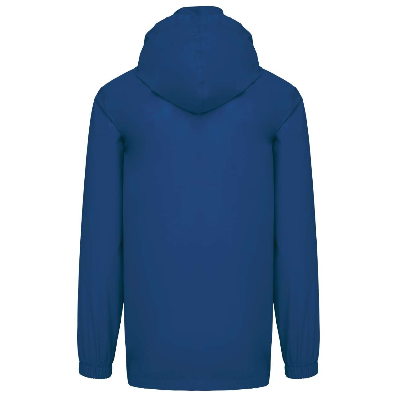 ADULT UNISEX RAIN JACKET