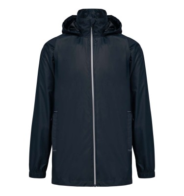 ADULT UNISEX RAIN JACKET