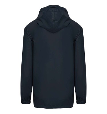 ADULT UNISEX RAIN JACKET