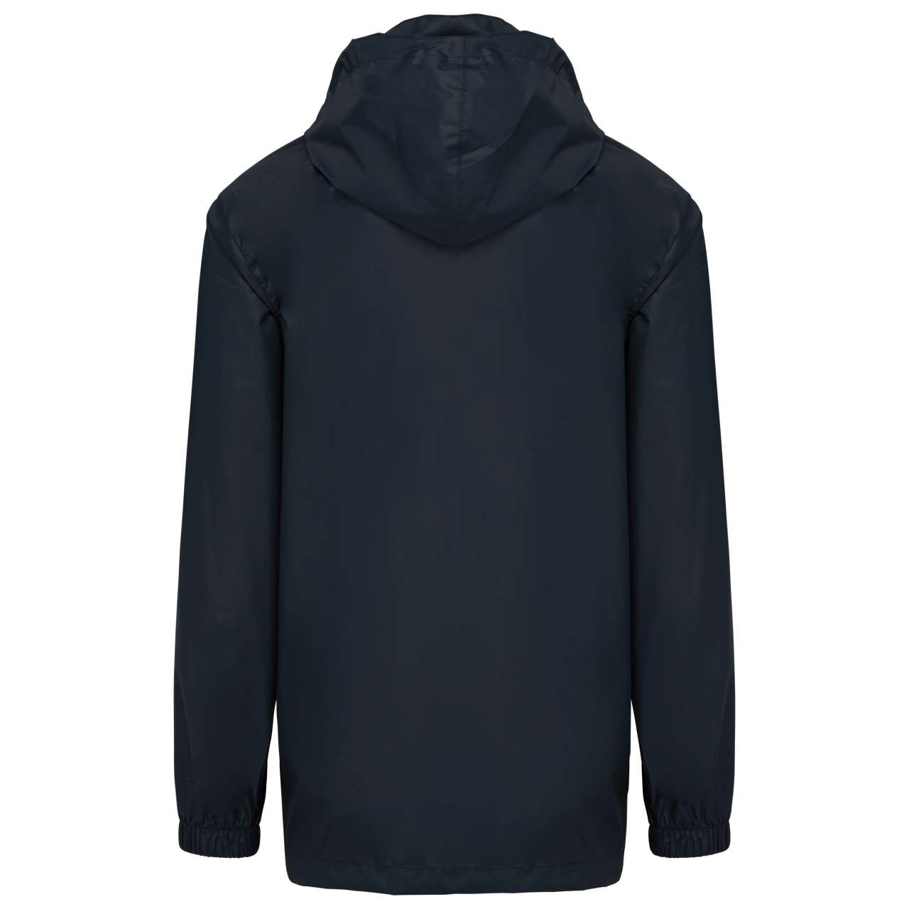 ADULT UNISEX RAIN JACKET