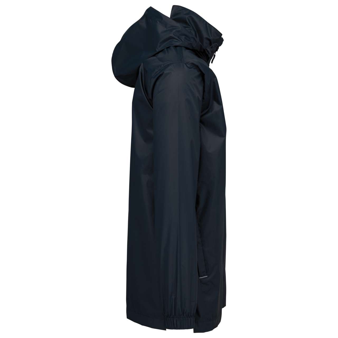 ADULT UNISEX RAIN JACKET