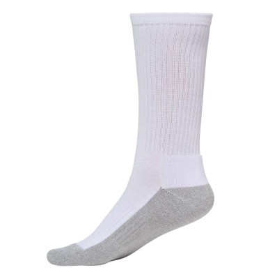 UNISEX BASKETBALL SOCKS