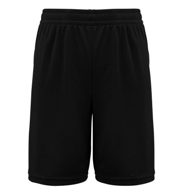 MEN'S BASKETBALL SHORTS