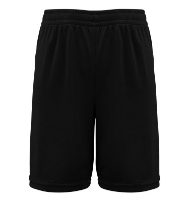 MEN'S BASKETBALL SHORTS