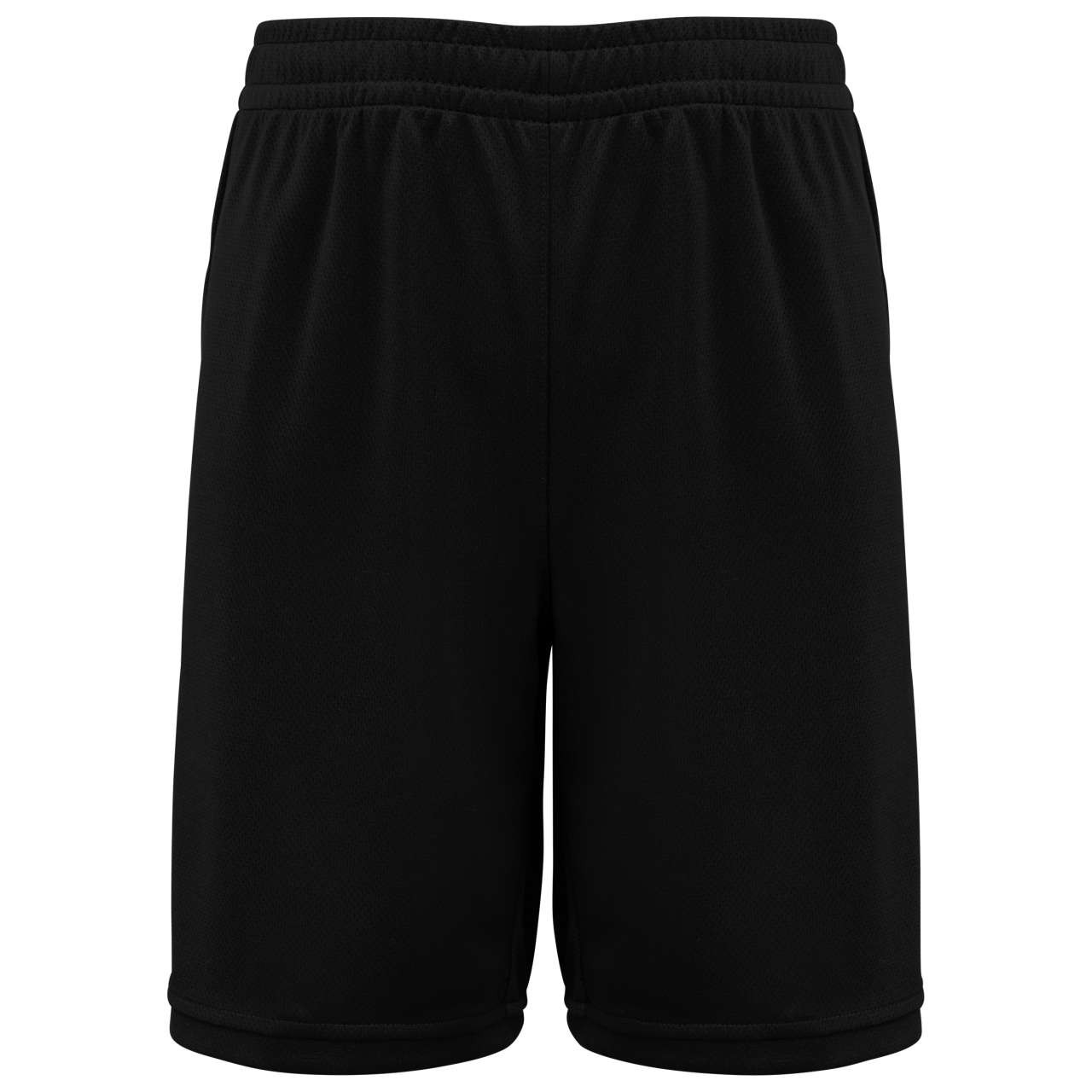 MEN'S BASKETBALL SHORTS