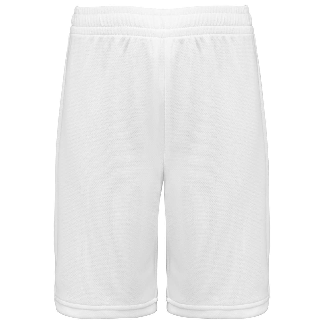 MEN'S BASKETBALL SHORTS