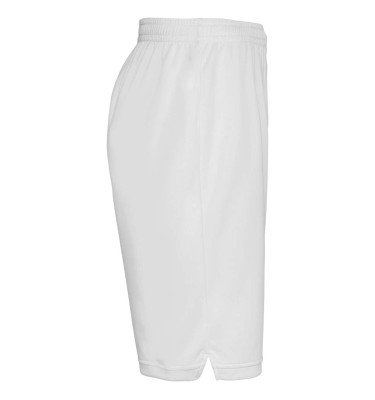 MEN'S BASKETBALL SHORTS