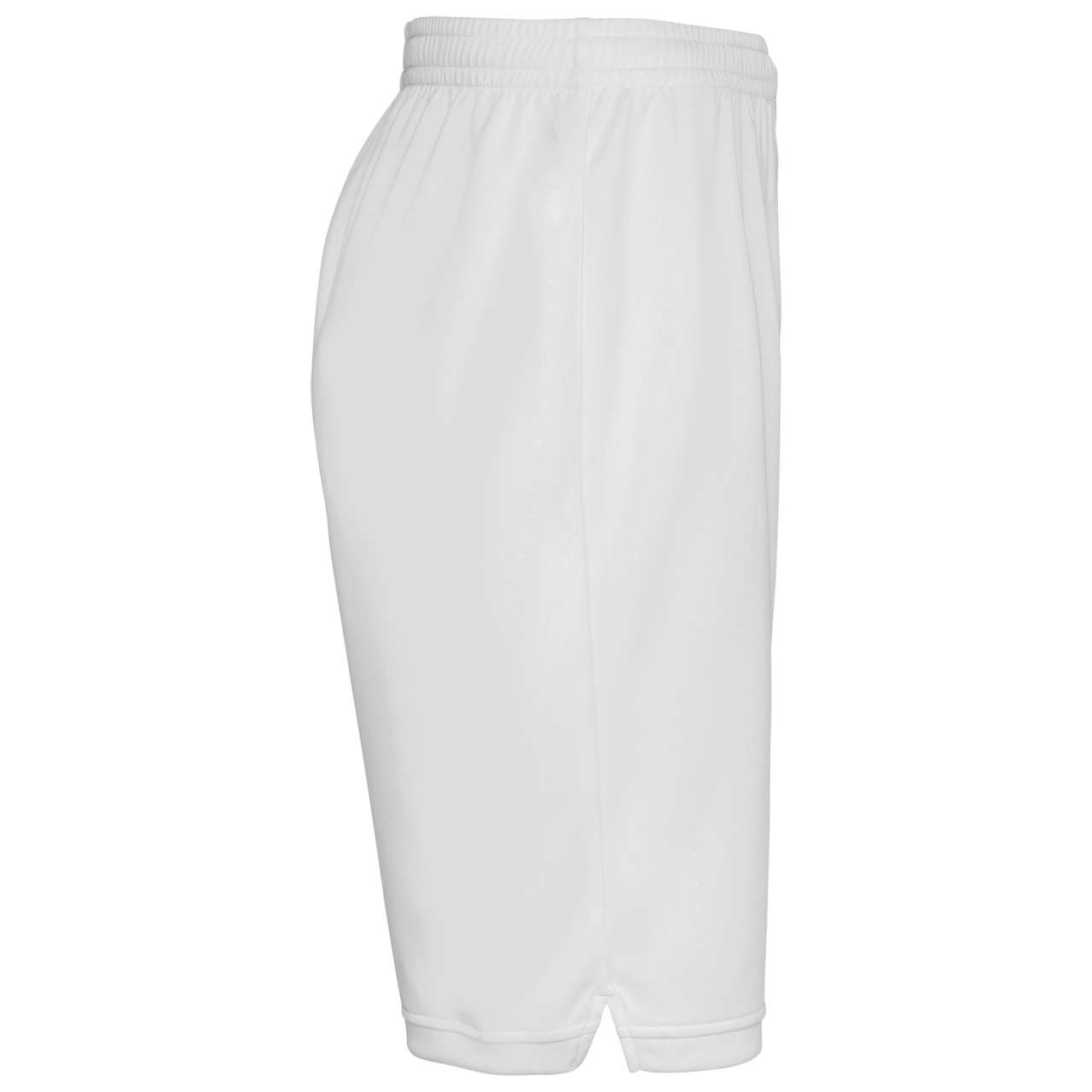 MEN'S BASKETBALL SHORTS