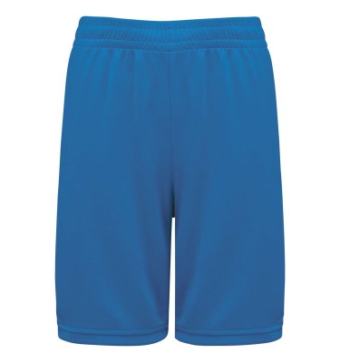 MEN'S BASKETBALL SHORTS