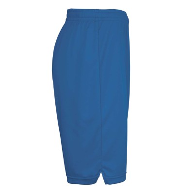 MEN'S BASKETBALL SHORTS
