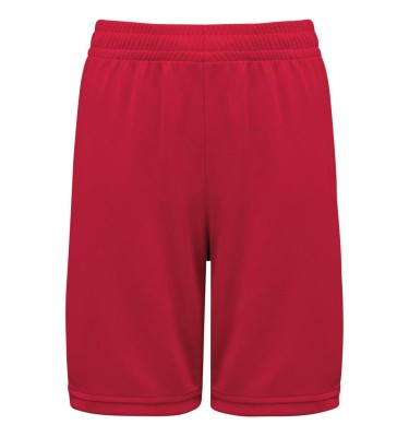 MEN'S BASKETBALL SHORTS