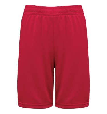 MEN'S BASKETBALL SHORTS
