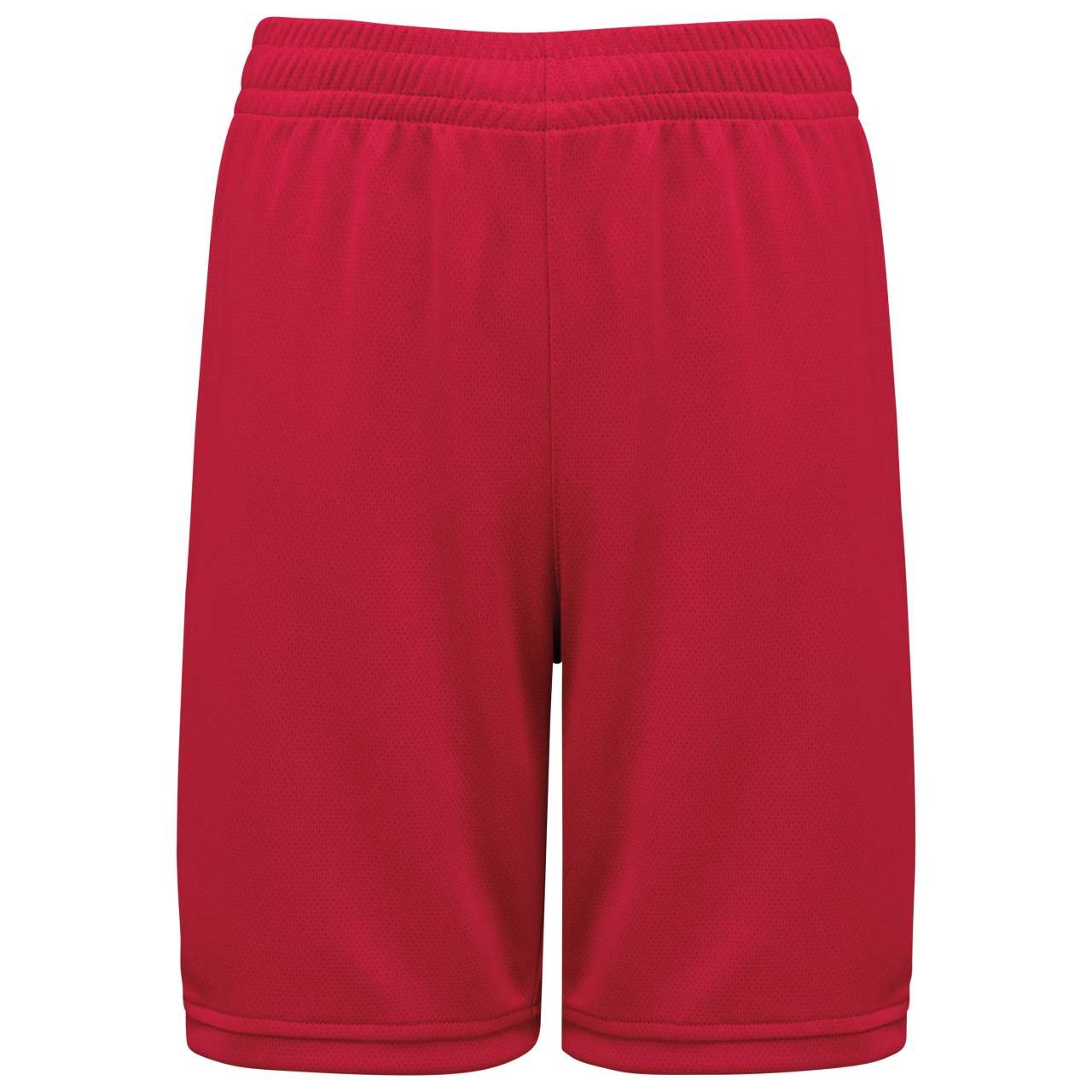 MEN'S BASKETBALL SHORTS