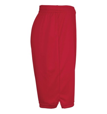 MEN'S BASKETBALL SHORTS