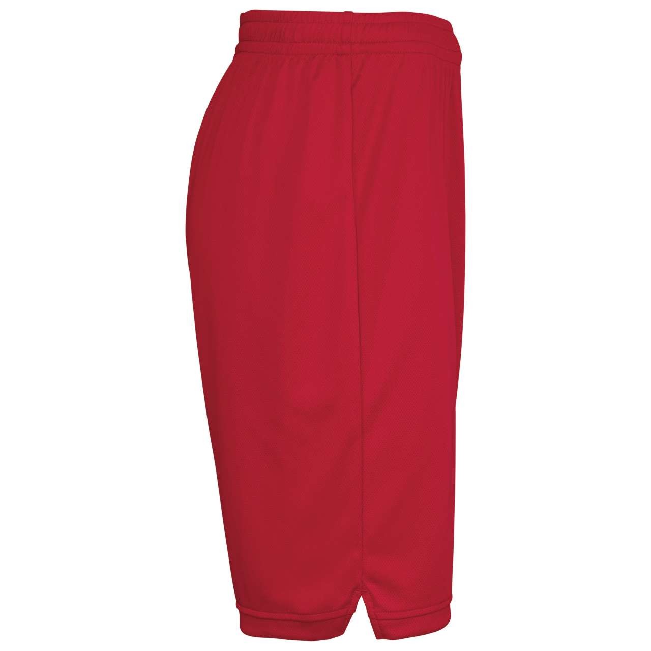 MEN'S BASKETBALL SHORTS