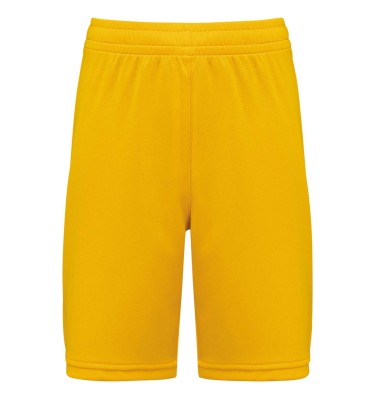 MEN'S BASKETBALL SHORTS