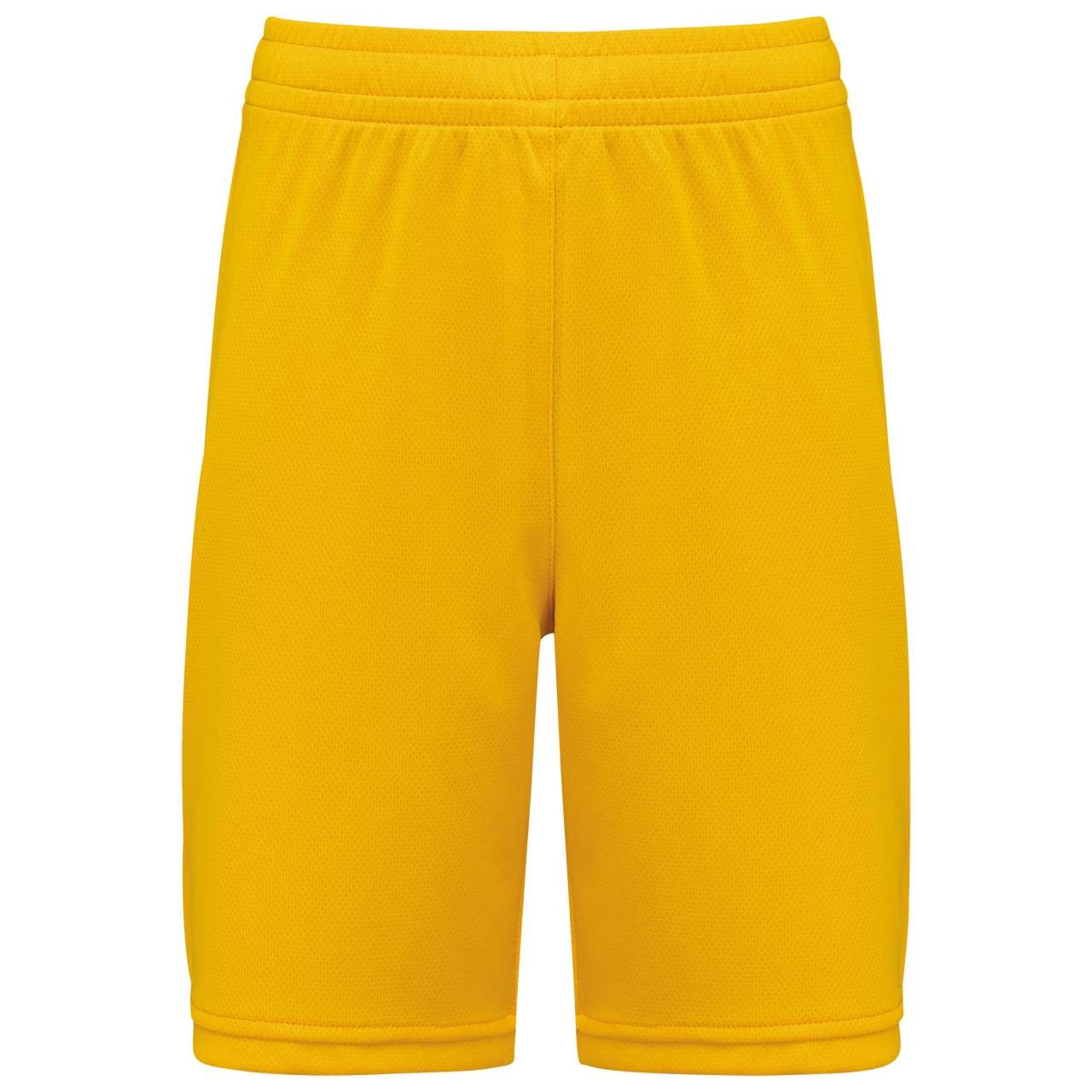 MEN'S BASKETBALL SHORTS