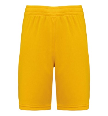 MEN'S BASKETBALL SHORTS