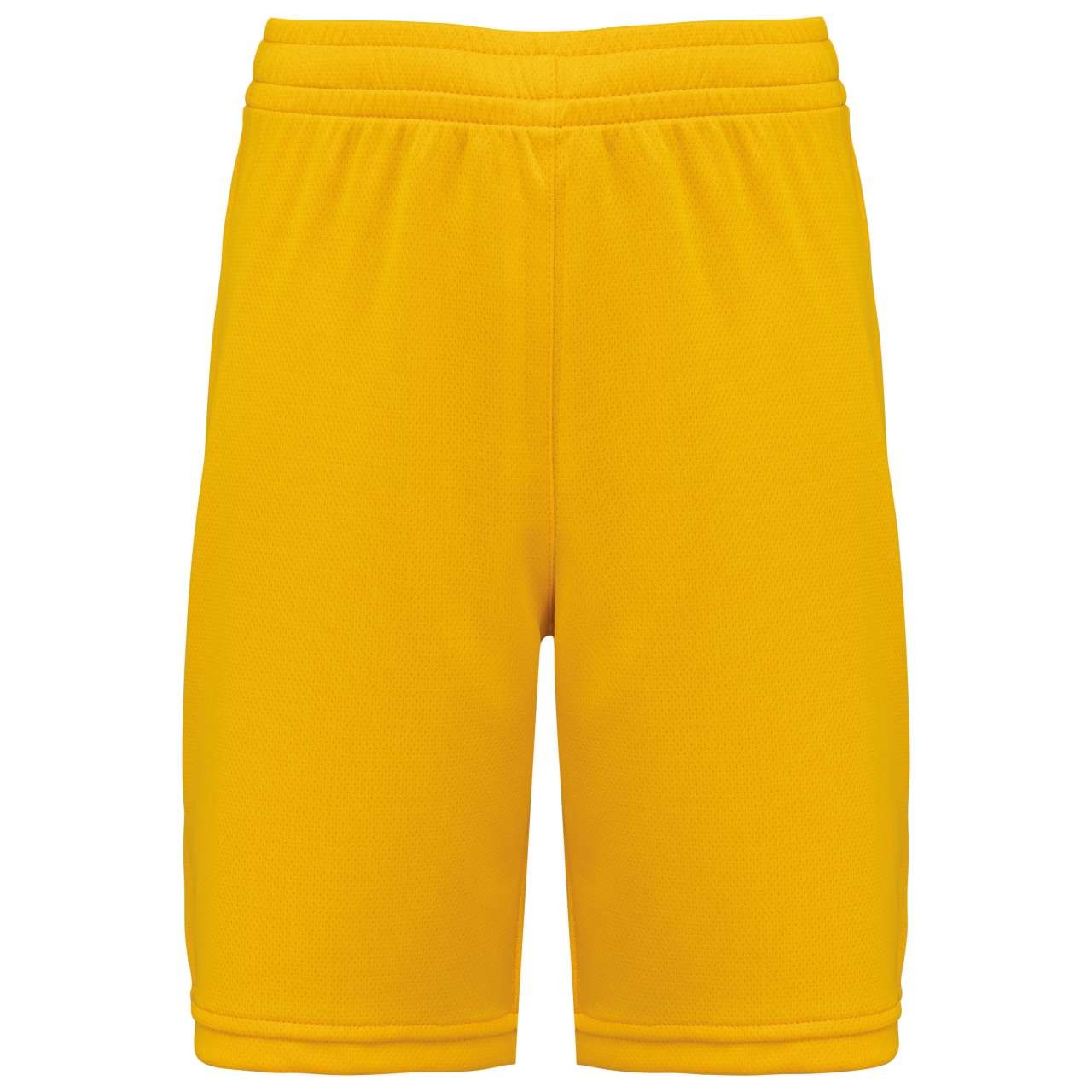 MEN'S BASKETBALL SHORTS
