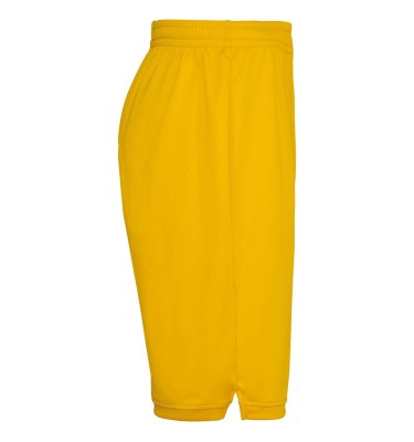MEN'S BASKETBALL SHORTS