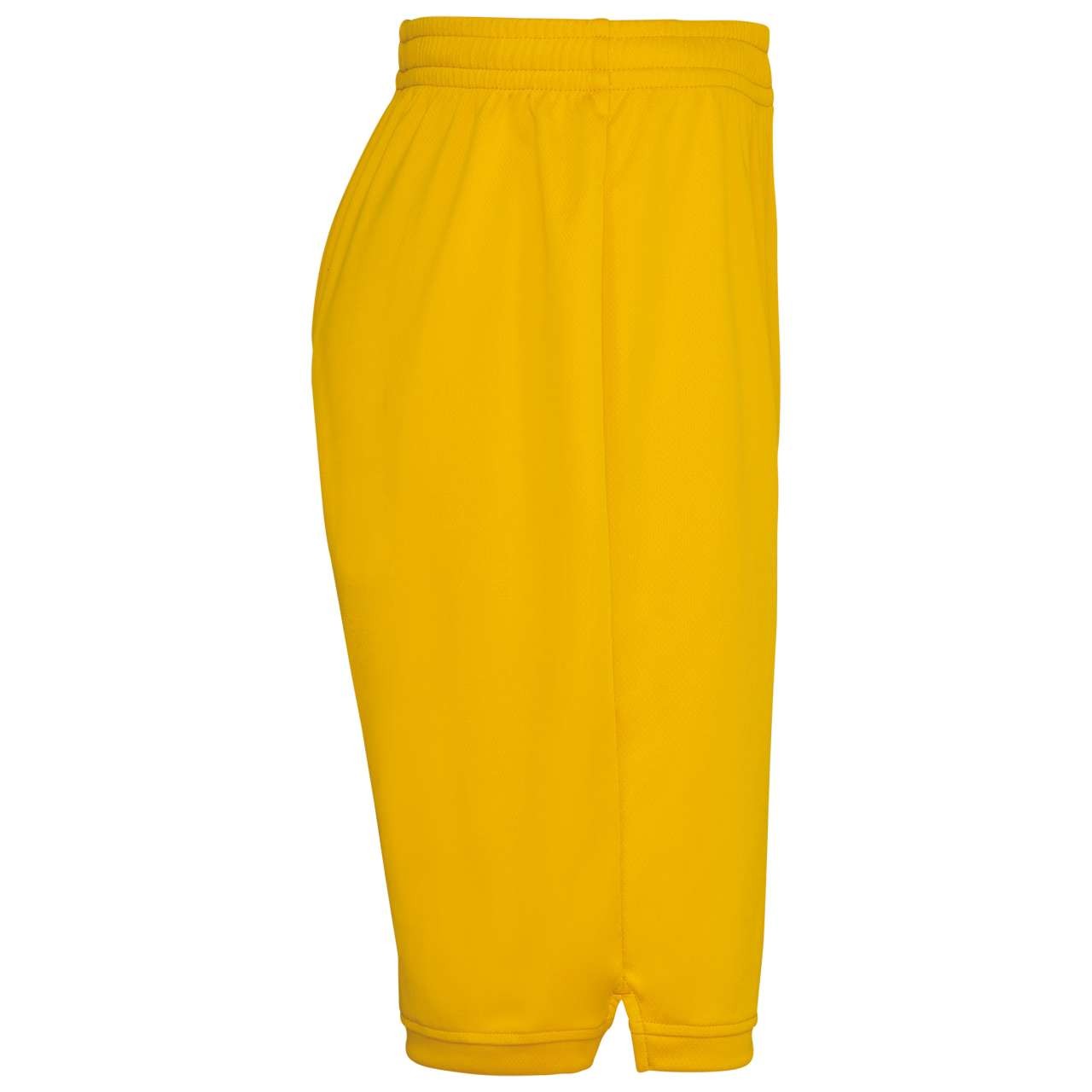 MEN'S BASKETBALL SHORTS