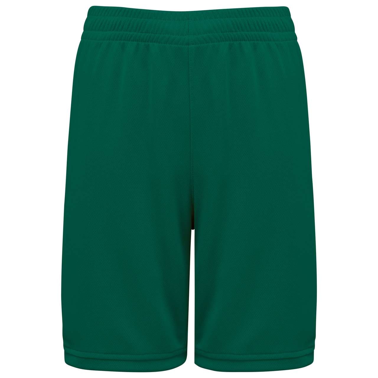 MEN'S BASKETBALL SHORTS