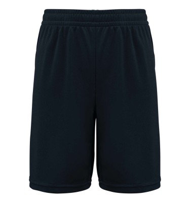 MEN'S BASKETBALL SHORTS