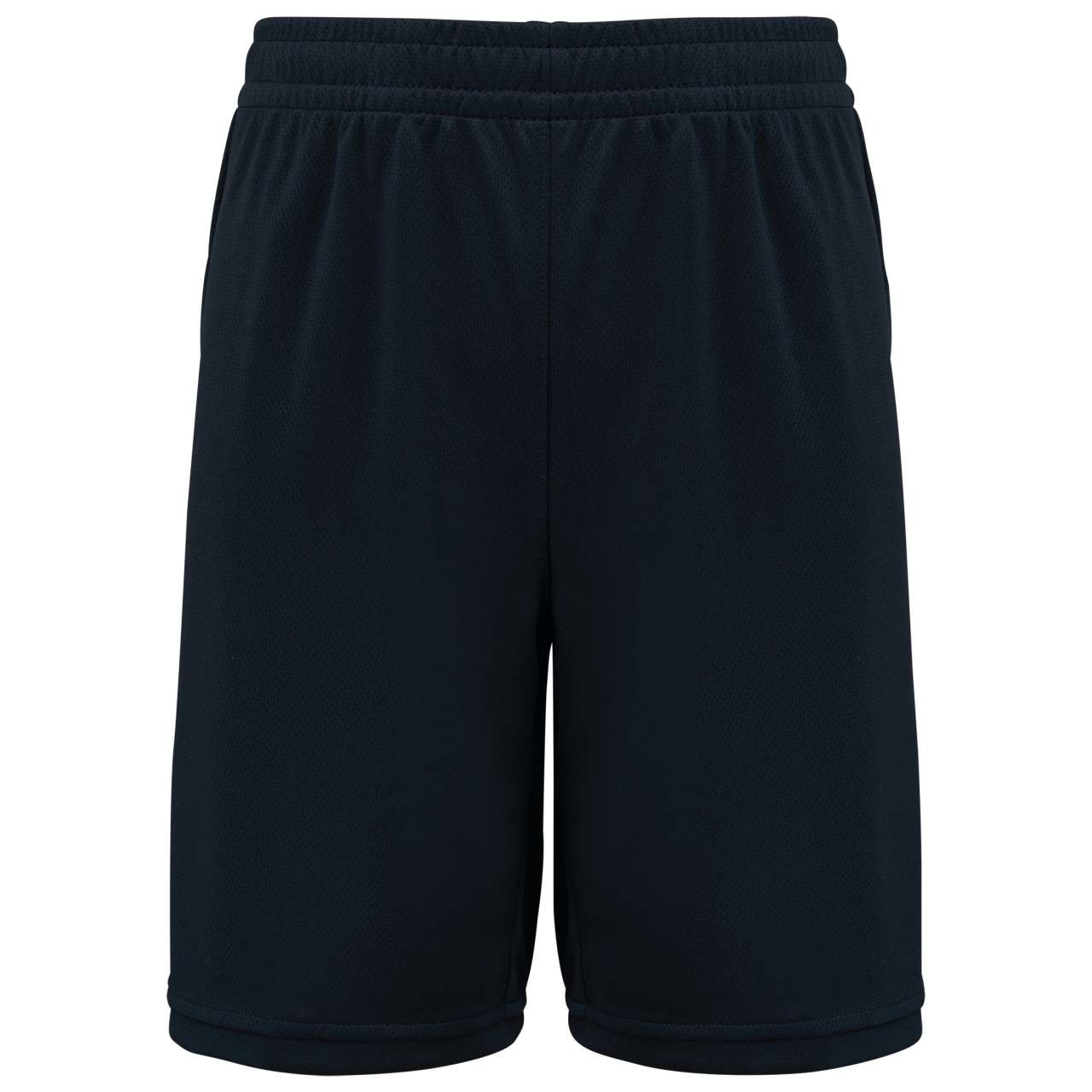 MEN'S BASKETBALL SHORTS
