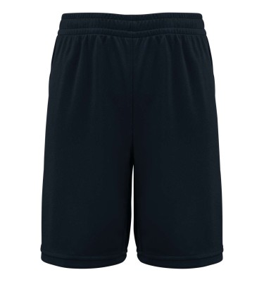 MEN'S BASKETBALL SHORTS