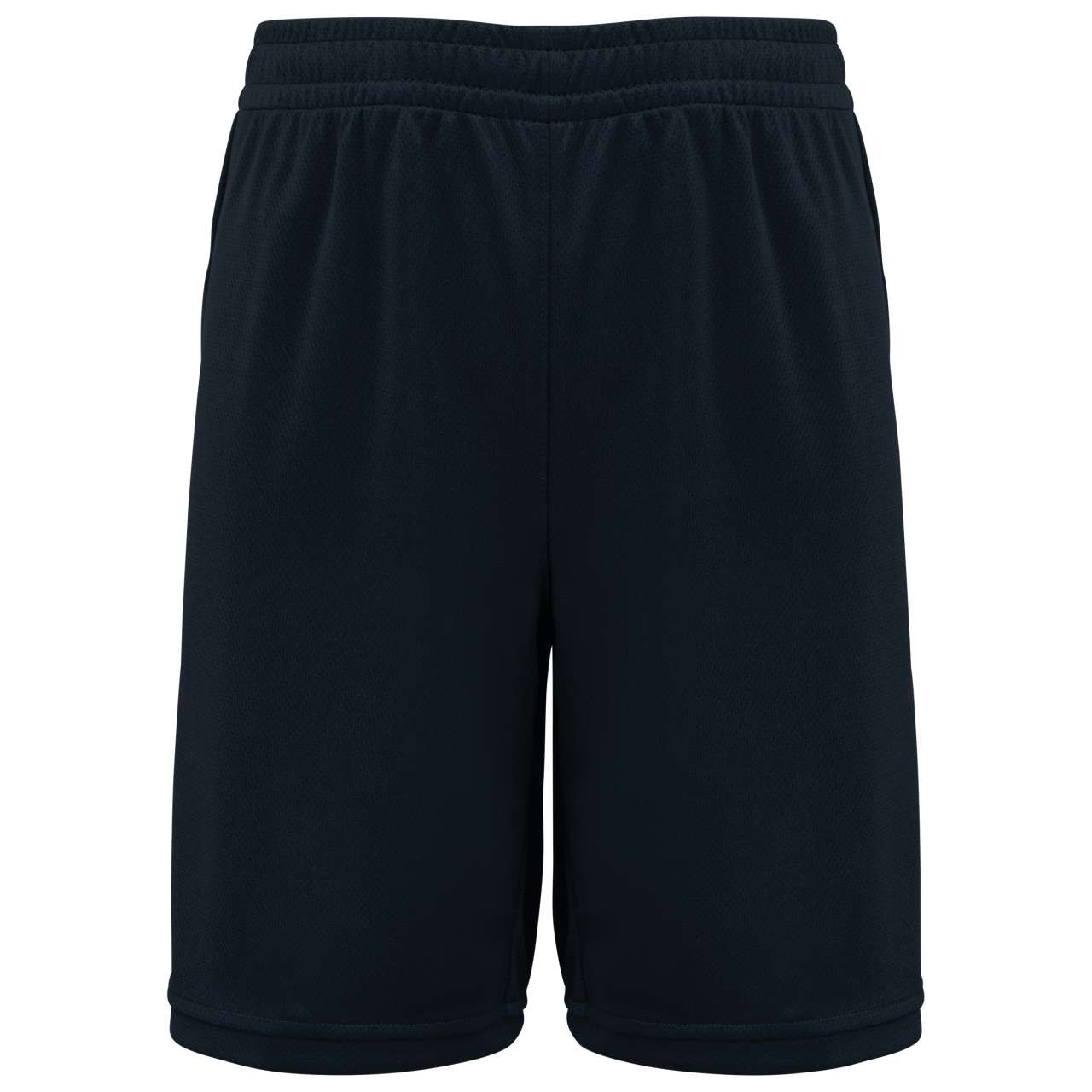MEN'S BASKETBALL SHORTS