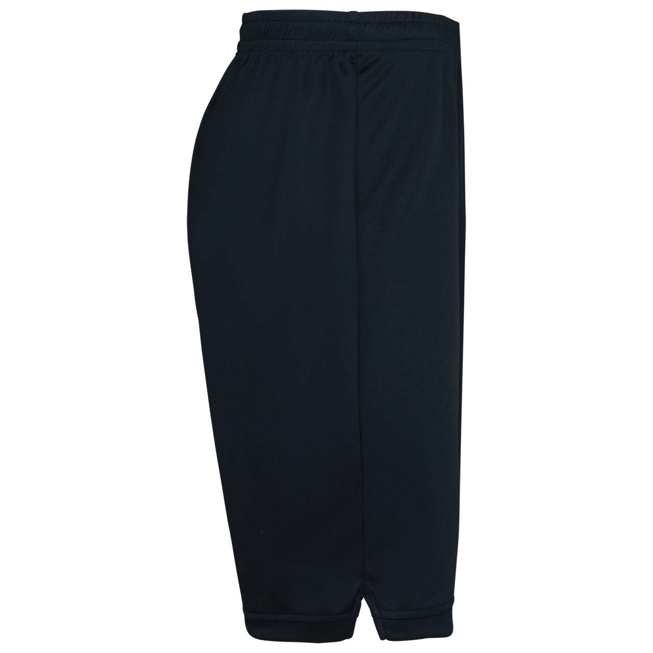 MEN'S BASKETBALL SHORTS