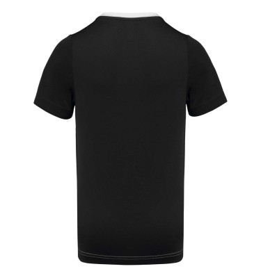MEN'S ECO-FRIENDLY TWO-TONE SPORT T-SHIRT