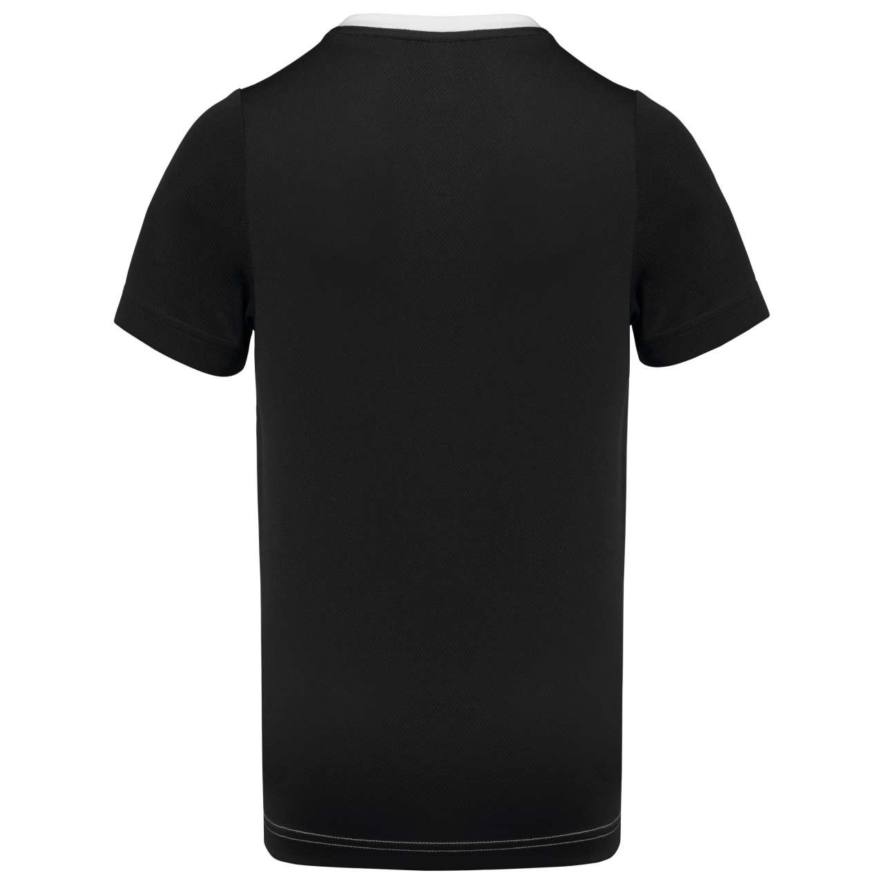 MEN'S ECO-FRIENDLY TWO-TONE SPORT T-SHIRT