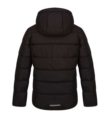 JUNIOR SCHOLAR THERMAL HOODED JACKET