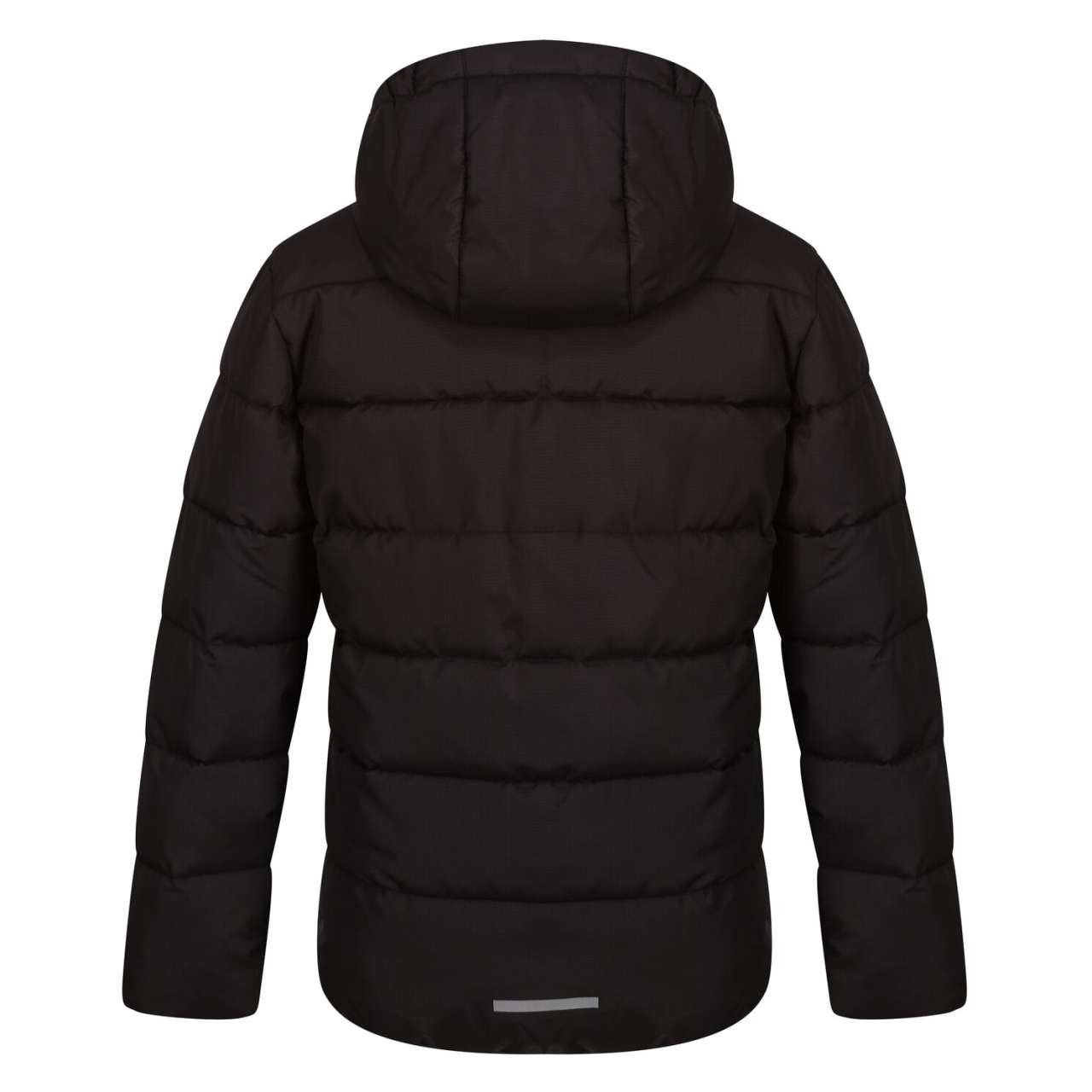 JUNIOR SCHOLAR THERMAL HOODED JACKET