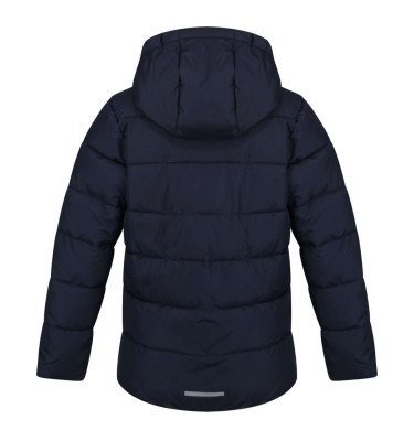 JUNIOR SCHOLAR THERMAL HOODED JACKET