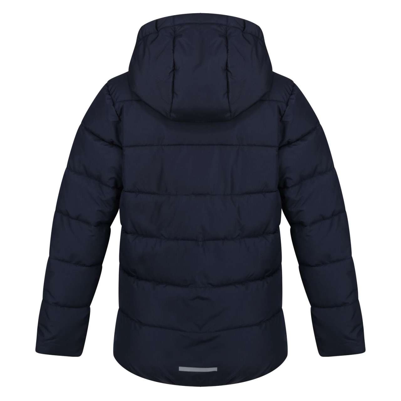 JUNIOR SCHOLAR THERMAL HOODED JACKET