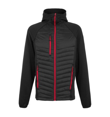NAVIGATE HYBRID JACKET