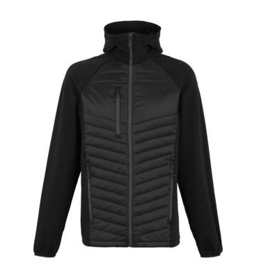 NAVIGATE HYBRID JACKET