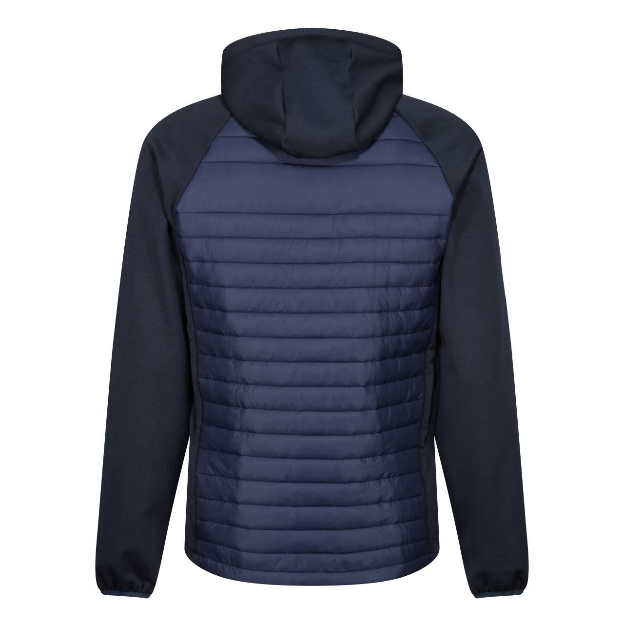 NAVIGATE HYBRID JACKET