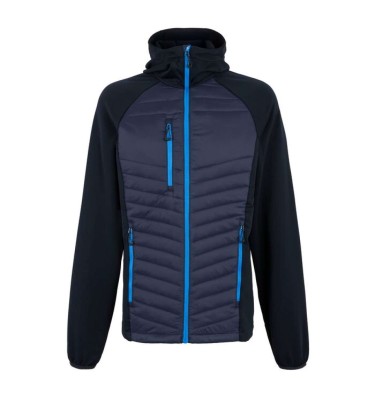 NAVIGATE HYBRID JACKET