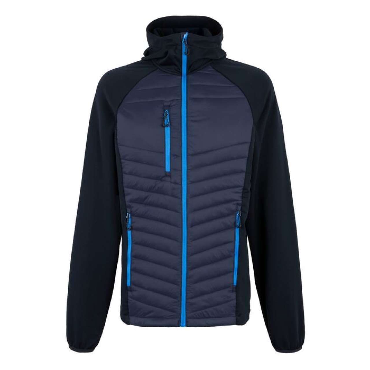 NAVIGATE HYBRID JACKET