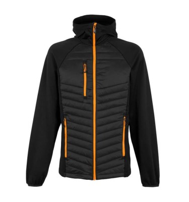 NAVIGATE HYBRID JACKET