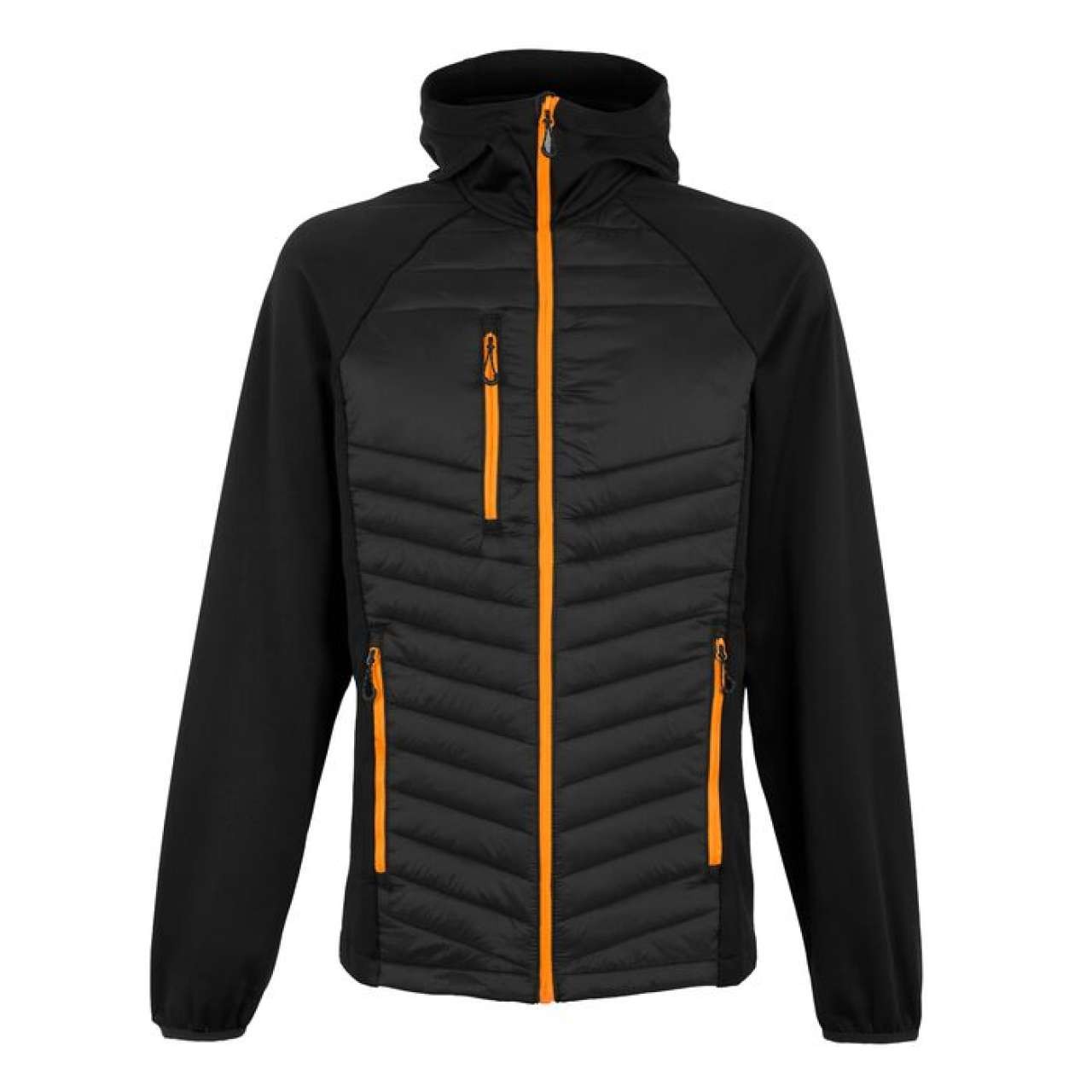 NAVIGATE HYBRID JACKET