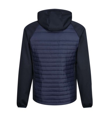 NAVIGATE HYBRID JACKET