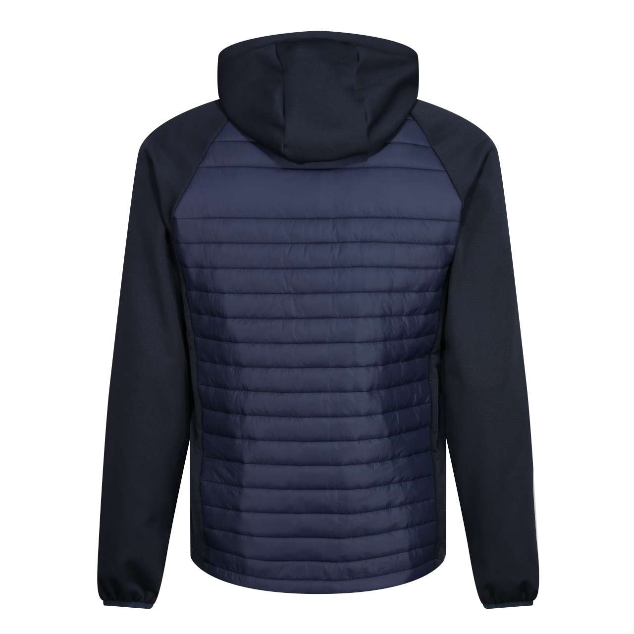 NAVIGATE HYBRID JACKET