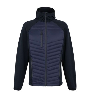 NAVIGATE HYBRID JACKET